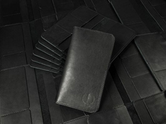 Изделия из кожи